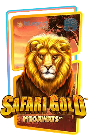 Safari-Gold-megaways-กรอบเกม.png