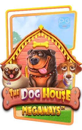 The-Dog-House-กรอบเกม.png