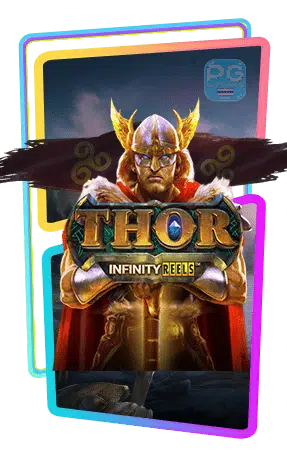 Thor-Infinity-Reels-กรอบเกม.png